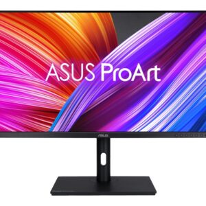 Monitorid Asus  PA328QV 32" 4K IPS/5ms/16:9/2560x1440/178°(H)/178°(V)/HDMI, DisplayPort/black 