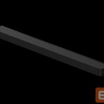 Другой аксессуар для компьютера Sony  Soundbar | HT-A9000 Bravia Theatre Bar 9 Dolby Atmos | 495 W | Bluetooth | Black | Wireless connection 