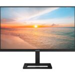 Monitoriai Philips  27E1N1800AE/00 | 27 " | IPS | 16:9 | 60 Hz | 4 ms | 3840 x 2160 pixels | HDMI ports quantity 2 | Black 