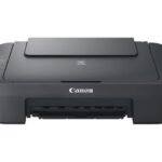 Printer Canon  IJ MFP PIXMA MG2551S GY EUR 