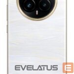 Смартфон Realme  REALME 14 PRO+ 5G RMX5051(EU) 512GB 12GB PEARL WHITE