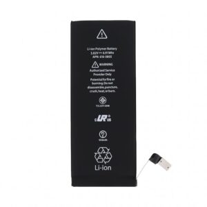 Battery -  Battery for iPhone 6 1810mAh Li-Ion Polymer (Bulk)