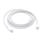 Kaabel -  MLL82ZM/A iPhone USB-C/USB-C Data Cable 2m White (Bulk)