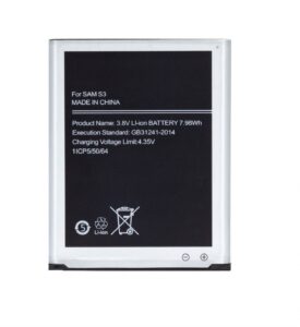 Aku -  EB-L1G6LLU Battery for Samsung Li-Ion 2100mAh (OEM)