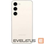 Back panel cover Samsung - EF-QA146CTE Samsung Clear Cover for Galaxy A14/A14 5G Transparent