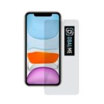 Kaitseklaasid -  OBAL:ME 2.5D Glass Screen Protector for Apple iPhone 11/XR Clear