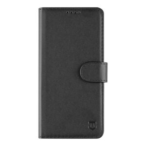 Aizmugurējais vāciņš Tactical  Tactical Field Notes for Infinix Note 30 Black 