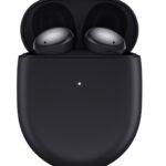 Adapteris Xiaomi - Xiaomi Redmi Buds 4 Black