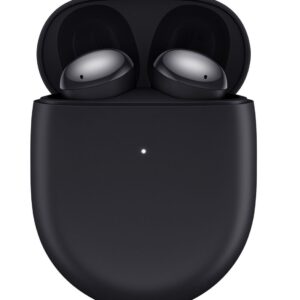 Parveidotājs Xiaomi - Xiaomi Redmi Buds 4 Black