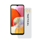 Aizsargstikls Tactical Samsung Galaxy A15 4G/5G 0.33mm Glass Shield 2.5D Clear