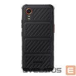Back panel cover Tactical - Tactical TPU Plyo Cover for Samsung Galaxy Xcover 7 Transparent 