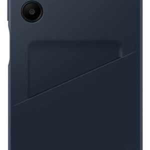 Aizmugurējais vāciņš Samsung - EF-OA156TBE Samsung Card Slot Cover for Galaxy A15 4G/5G Blue Black