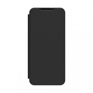 Tagakaaned Samsung - GP-FWA256AMA Samsung Wallet Case for Galaxy A25 5G Black