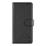 Aizmugurējais vāciņš Tactical - Tactical Field Notes for Infinix Hot 40 Pro Black 