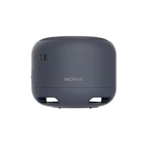 Audio kabelis Nokia - Nokia SP-102 Portable Wireless Speaker 2 Cloudy Blue