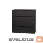 Kompiuterio dėžė Netrack  NETRACK Hanging cabinet V-Line Rack 19in 