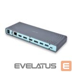 Cita datorprece I-TEC  I-TEC USB 3.0/USB-C 5K Dualdock 