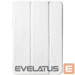 Knygos tipo dėklas Hoco Apple iPad mini 2/3  General Bracket Series Warm Yellow