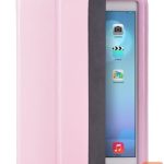 Чехол книжка Hoco Apple iPad Air  Armor Series HA-L033 Pink