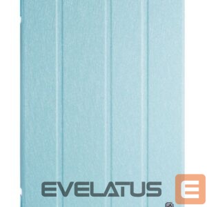 Maciņš grāmata Hoco Apple Apple iPad Air  Ice Series HA-L027 Blue