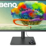 Monitors Beno  PD2705U 27inch LED 3840x2160 16:9 