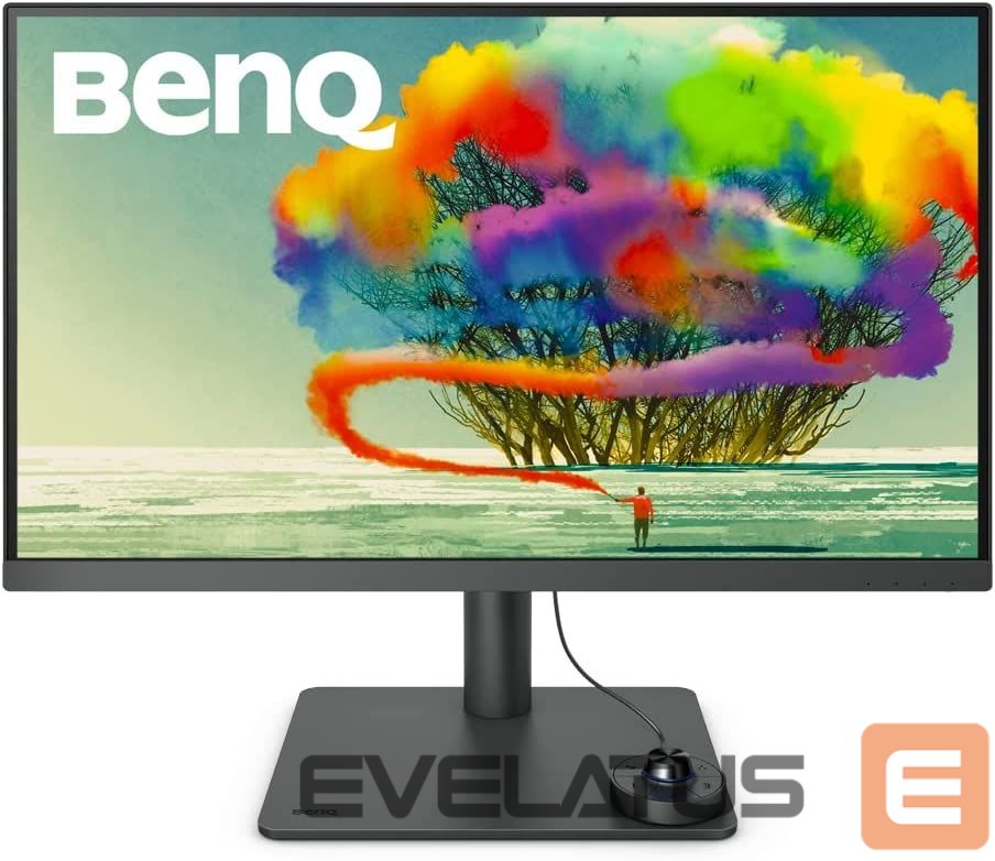 Monitor Beno PD2705U 27inch LED 3840x2160 16:9
