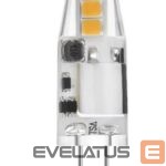 Elektrotehnilised materjalid Leduro  LEDURO LED Bulb G4 2W 150lm 3000K 