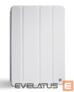 Kaaned Apple  iPad Air  Crystal Series HA-L029 White