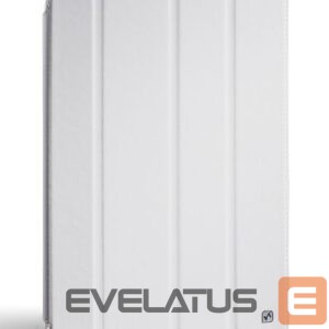 Book case Apple  iPad Air  Crystal Series HA-L029 White