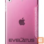 Book case Hoco Apple iPad mini 2/3  Ice series HA-L025 Rose Red