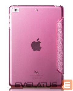 Kaaned Hoco Apple iPad mini 2/3  Ice series HA-L025 Rose Red
