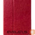 Чехол книжка Hoco  T520 Galaxy Tab Pro 10.1  Crystal Series HS-L077 Red