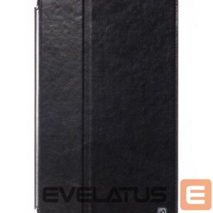 Kaaned Samsung  T320 Galaxy Tab Pro 8.4  Crystal series HS-L076 Black