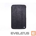 Kaaned Hoco Samsung T9000 Galaxy Tap Pro 12.2  Crystal Series Black