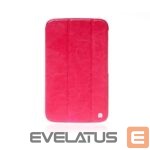 Чехол книжка Hoco  Samsung T9000 Galaxy Tap Pro 12.2  Crystal Series Red