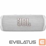 Juhtmevabad kõlarid JBL  Flip 6 White
