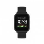 Viedpulksteni Canyon  Salt SW-78 Black