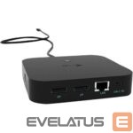 Cable I-TEC  I-TEC USB-C Dual Display Docking Station 