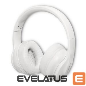 Bezvadu austiņas Qoltec  50845 Wireless Headphones 