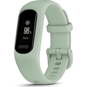 Фитнес браслет Garmin  Vivosmart 5 S/M SIZE Mint