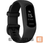 Fitness bracelet Garmin  VIVOSMART 5 S/M Size Black