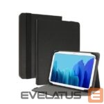 Book case iLike  Wonder Leather Tablet Case 13 inches Black