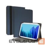 Чехол книжка iLike Universal Wonder Soft Tablet Case 13 inches navy Navy Blue