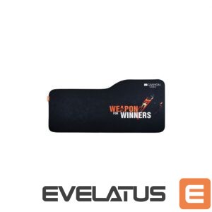 Mouse pad Canyon  MOUSE PAD  MP-10 Black