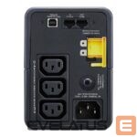 Электротовары и принадлежности Apc  APC BX500MI Back UPS 500VA 230V IEC 