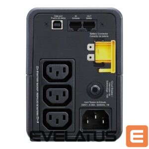 Electrical goods Apc  APC BX500MI Back UPS 500VA 230V IEC 