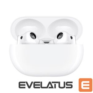 Juhtmevabad kõrvaklapid Huawei  FreeBuds Pro 2 Ceramic White