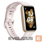 Fitneso apyrankė Huawei  Band 7 Pink