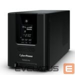 Серверы Cyber power  CYBERPOWER PR2200ELCDSL 