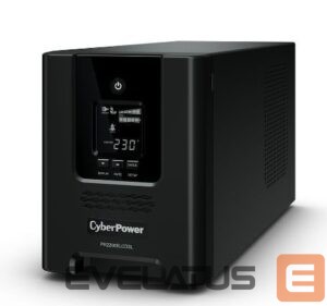 Serveri Cyber power  CYBERPOWER PR2200ELCDSL 